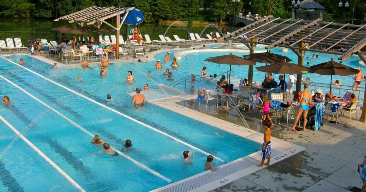 Mystique Daire Atlanta Dış mekan fotoğraf