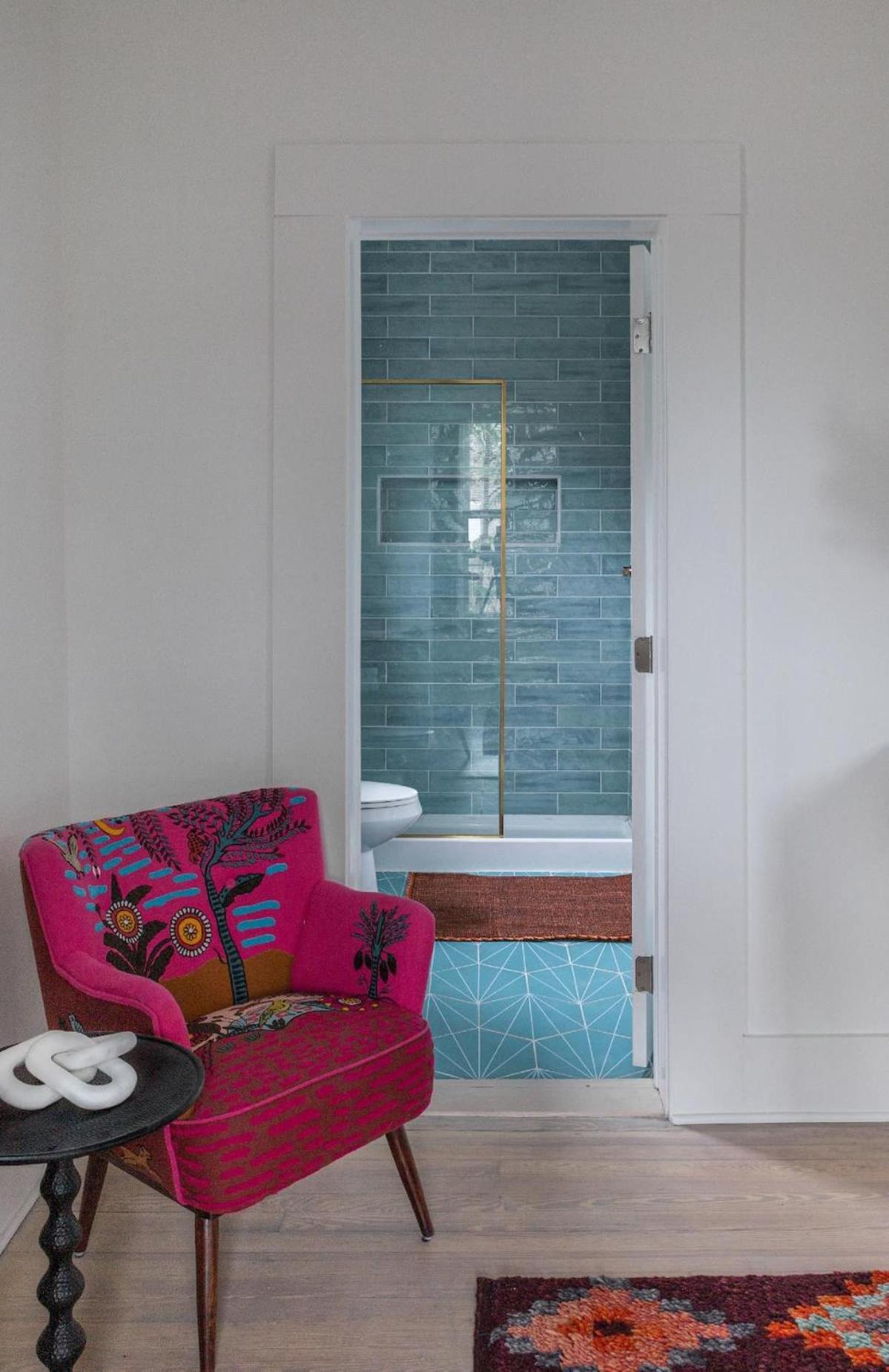 Mystique Daire Atlanta Dış mekan fotoğraf