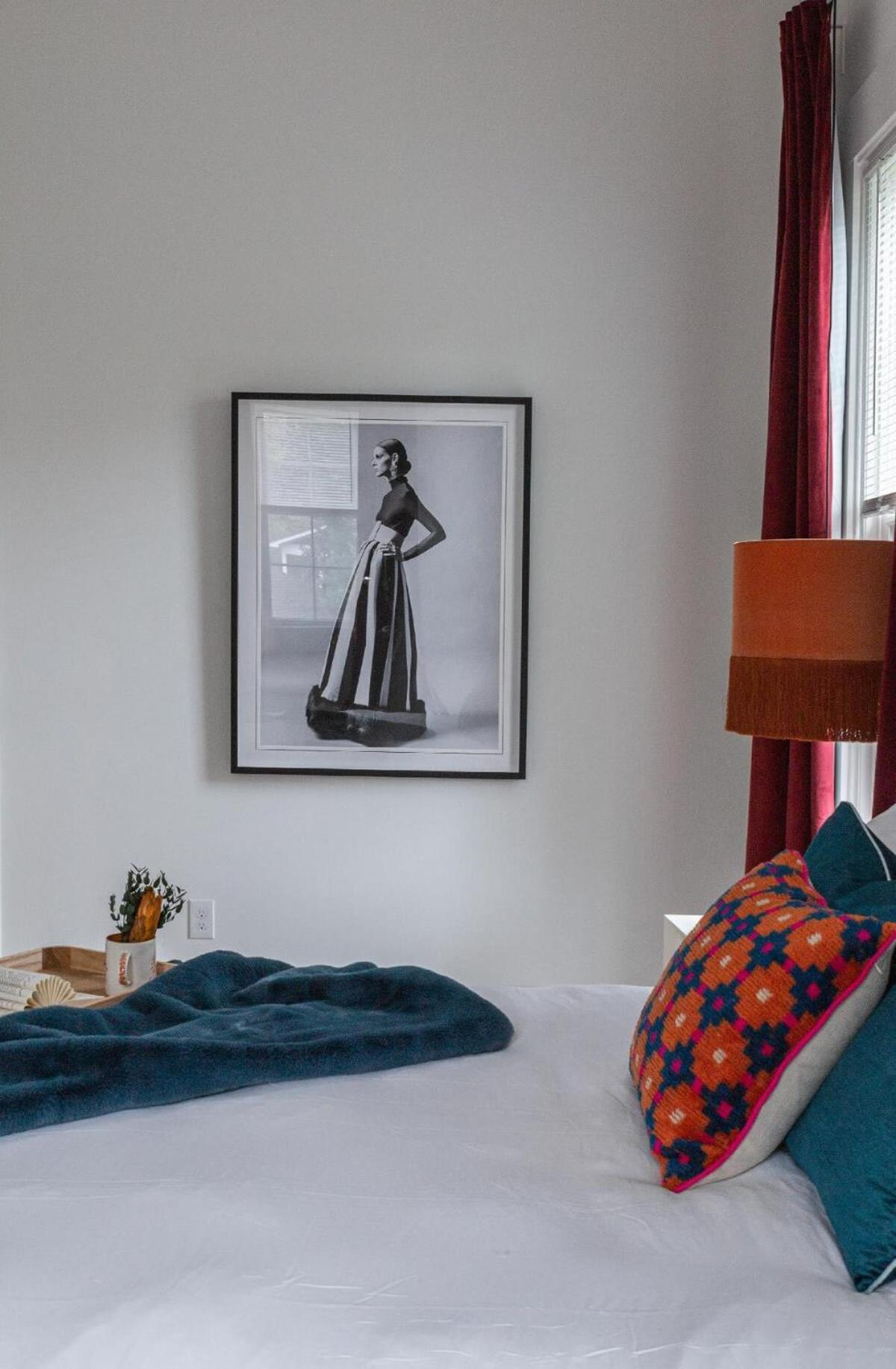 Mystique Daire Atlanta Dış mekan fotoğraf