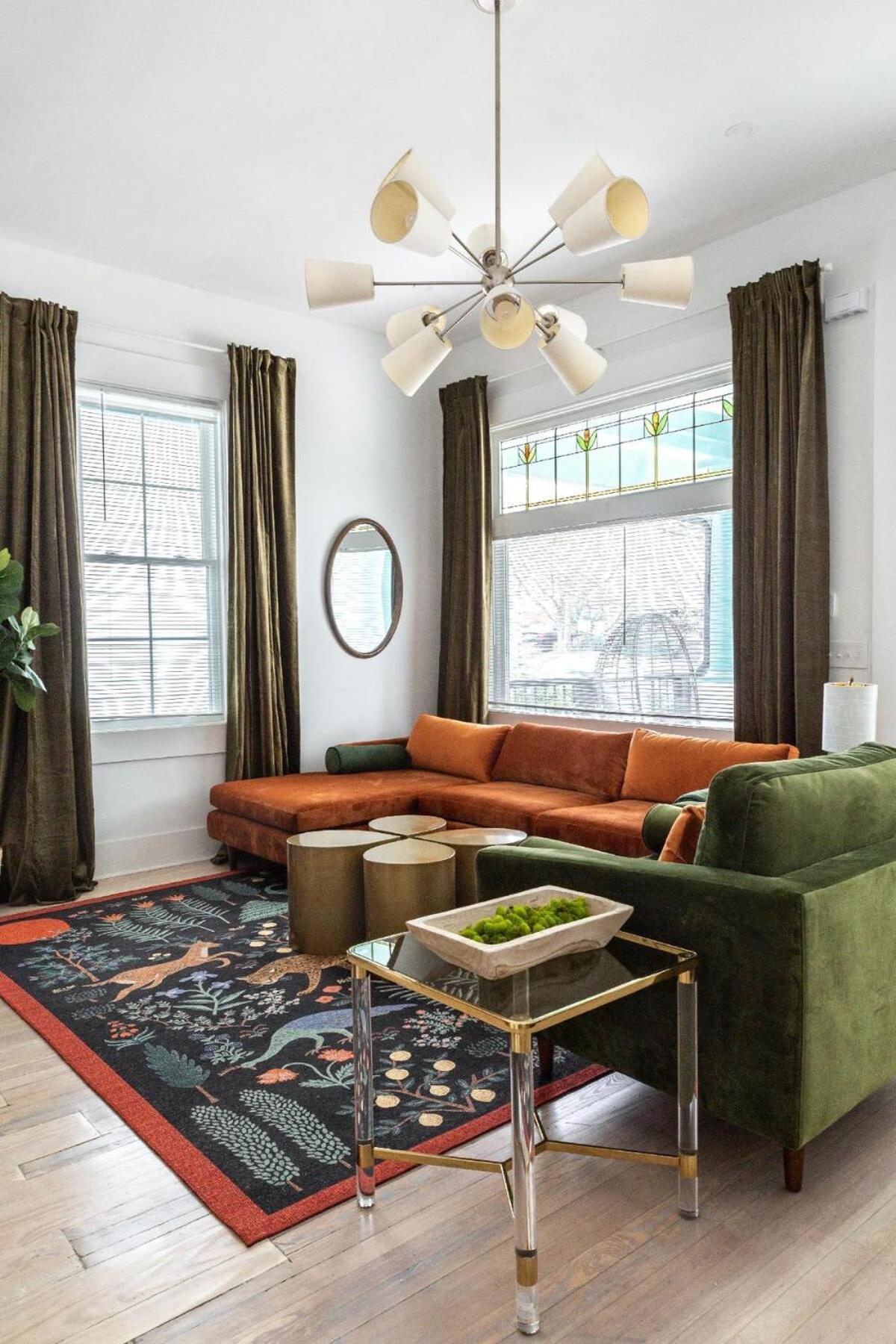 Mystique Daire Atlanta Dış mekan fotoğraf